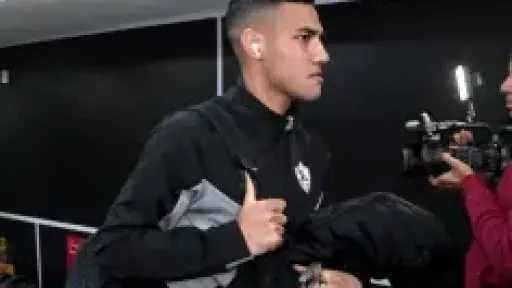 الإصابات تحسم المصير.. الزمالك يفتح باب الرحيل أمام محمود جهاد في يناير