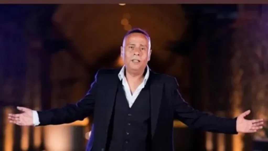 محمود عبدالمغني