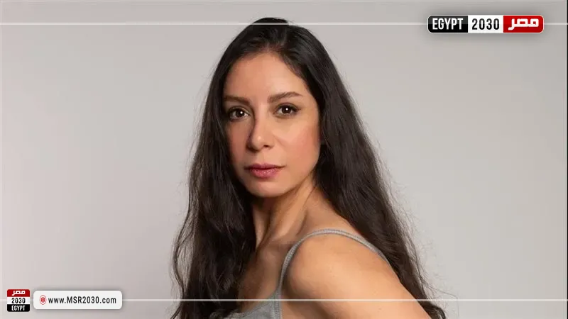 ياسمين رحمي 