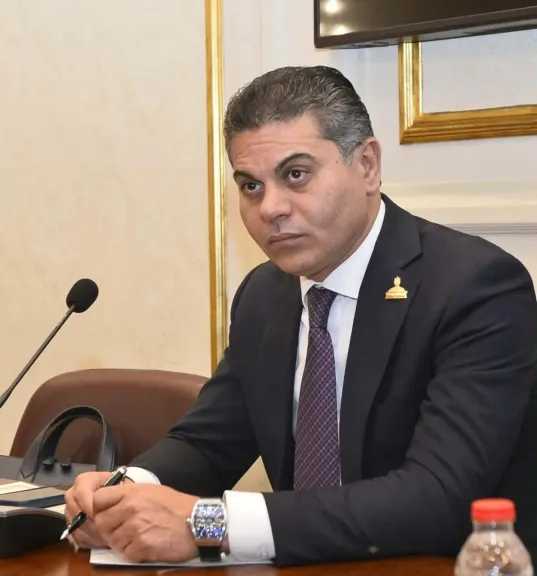 نائب بـ خارجية الشيوخ: الاعتراف الإسرائيلي بصوماليلاند عبث بالجغرافيا وتهديد مباشر للأمن العربي والإفريقي