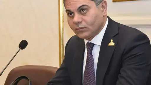 نائب بـ خارجية الشيوخ: الاعتراف الإسرائيلي بصوماليلاند عبث بالجغرافيا وتهديد مباشر للأمن العربي والإفريقي