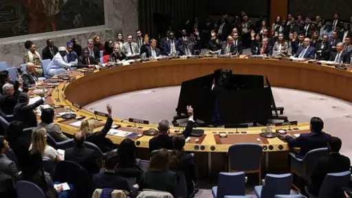 الكنيست يصادق نهائيا على قطع الكهرباء والمياه عن الأونروا طباعة