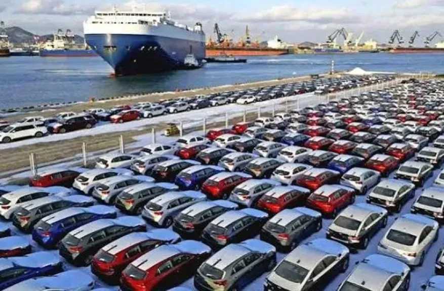 شعبة السيارات: معدش فيه ارتفاع تاني للأسعار.. و2025 السنة الأقوى في تاريخ الصناعة