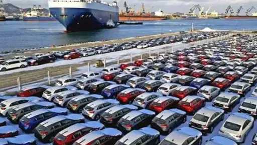 شعبة السيارات: معدش فيه ارتفاع تاني للأسعار.. و2025 السنة الأقوى في تاريخ الصناعة