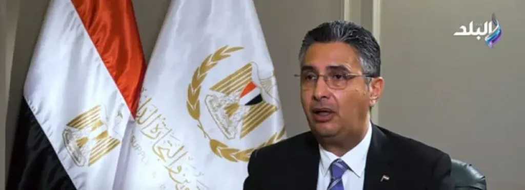 وزير التموين يدعو أهالي الجيزة للاستفادة من سوق اليوم الواحد