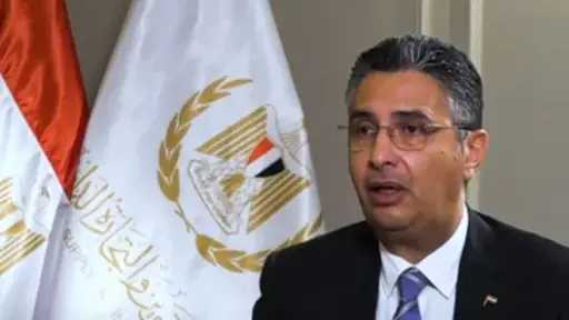 وزير التموين يدعو أهالي الجيزة للاستفادة من سوق... وزير التموين يدعو أهالي الجيزة للاستفادة من سوق اليوم الواحد