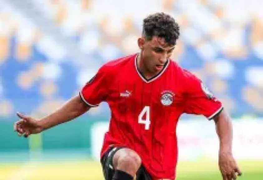 رسالة حاسمة من أحمد عيد للجماهير بعد مباراة أنجولا