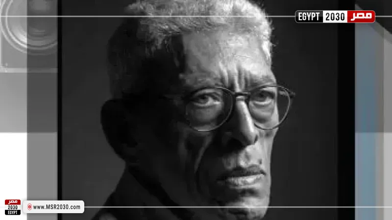 داوود عبدالسيد 