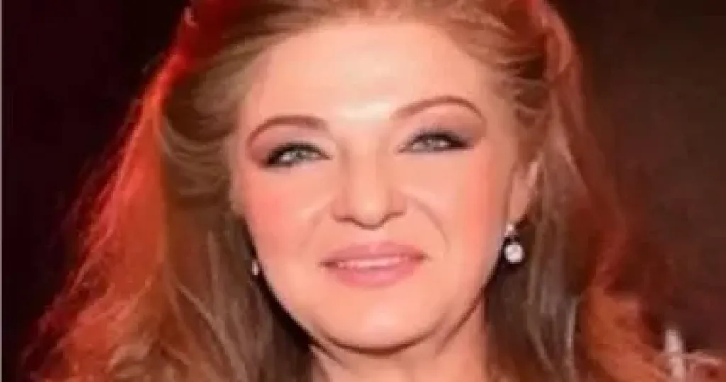 هدى رمزي