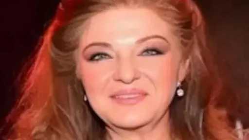 هدى رمزى: أنا مش محجبة ومعرفش الشيخ الشعراوى خالص ولا عمرى قابلته