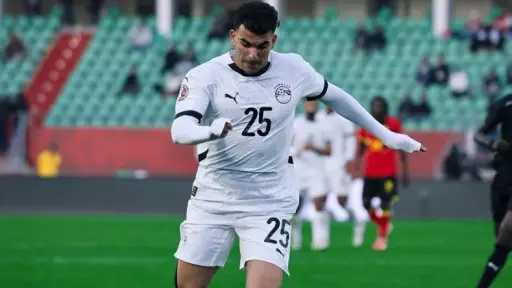 زيزو: تصدرنا المجموعة بدون هزيمة.. وروح الفراعنة سر التفوق