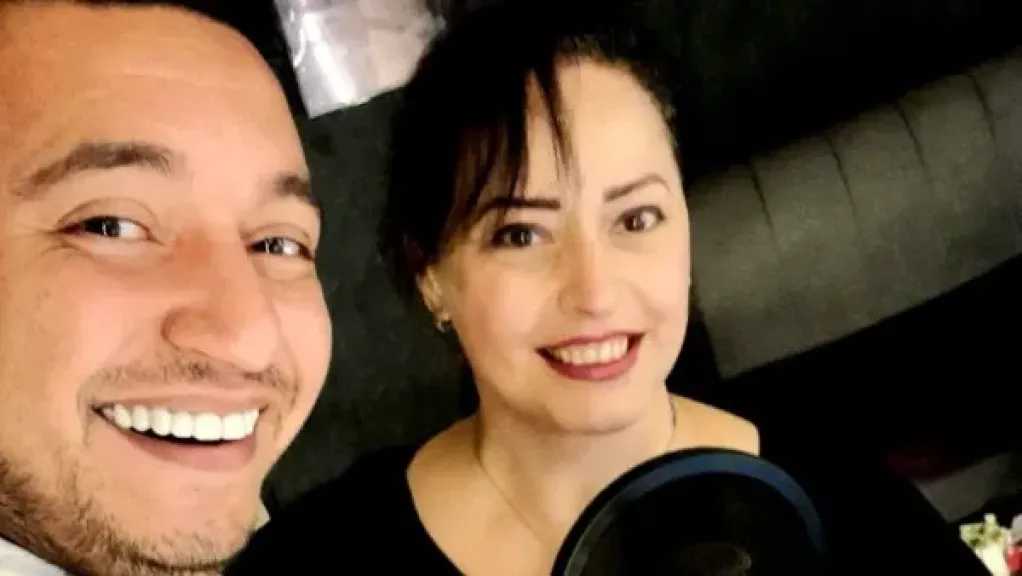 هند عاكف تستعد لطرح أغنيتها الجديدة «اطلبي أوبر»