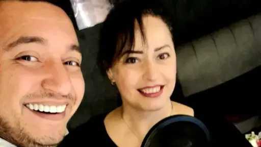 هند عاكف تستعد لطرح أغنيتها الجديدة «اطلبي أوبر» هند عاكف تستعد لطرح أغنيتها الجديدة «اطلبي أوبر»