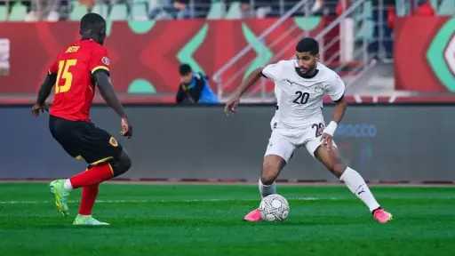 إبراهيم عادل: تأهلنا متصدرين وسنقاتل في دور الـ16 لأن مصر تستحق الأفضل