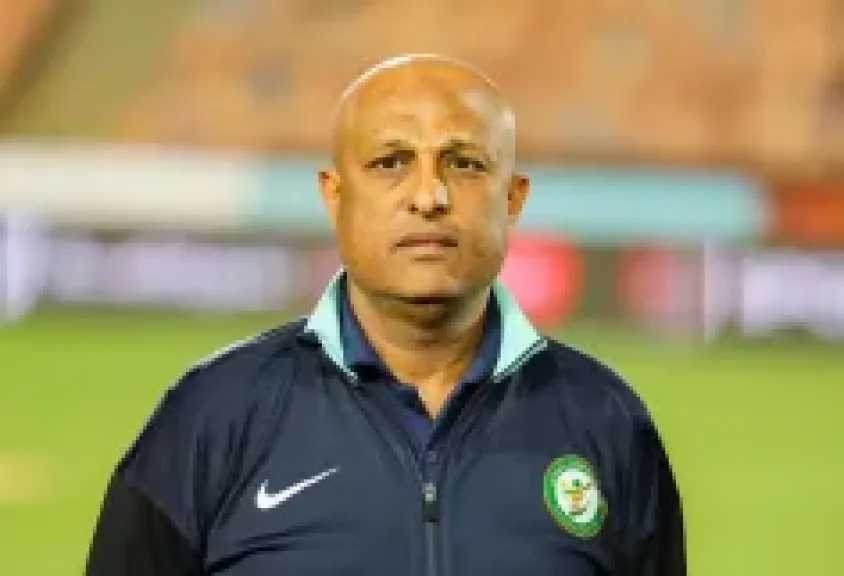 طارق مصطفى ينضم لقائمة المرشحين لتدريب الزمالك
