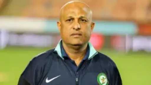 طارق مصطفى ينضم لقائمة المرشحين لتدريب الزمالك