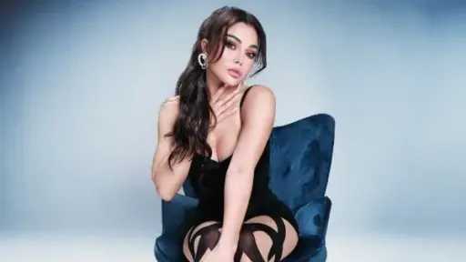 هيفاء وهبي تطلق الجزء الثاني من ألبوم «ميجا هيفا» على المنصات الرقمية