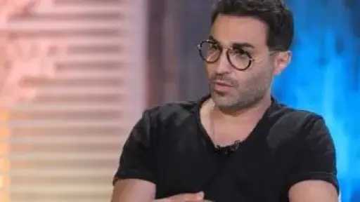 أحمد فهمي يكشف قصة تعارفه على فتاة كرواتية... أحمد فهمي يكشف قصة تعارفه على فتاة كرواتية في برنامج ”فضفضت أوي”