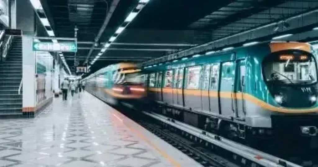 مترو الأنفاق تعتذر لجمهور ركاب الخط الأول.. لهذا السبب