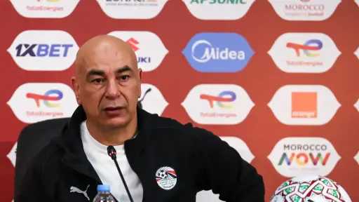 ميدو: حسام حسن «مبيهموش حد».. وأبو تريكة رفض تعديلات أمم أفريقيا بشجاعة