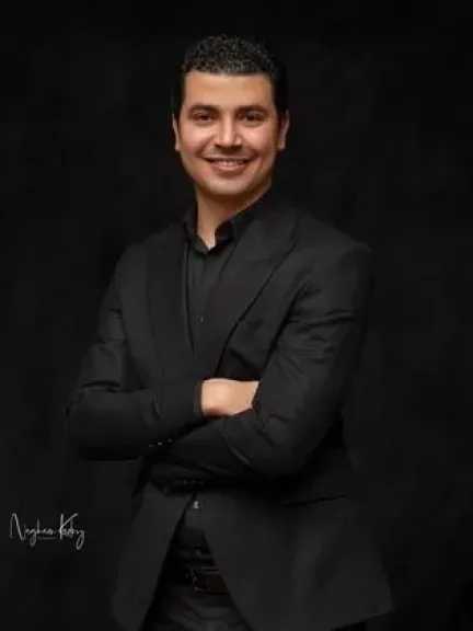 محمد أنور ينضم لأسرة مسلسل مناعة