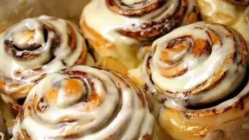 طريقة عمل السينابون في المنزل طريقة عمل السينابون في المنزل