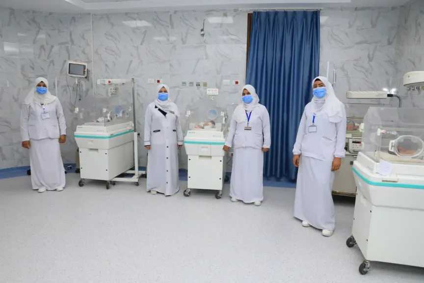 مستشفيات ومراكز طبية حديثة.. سوهاج تجني ثمار تطوير منظومة الصحة