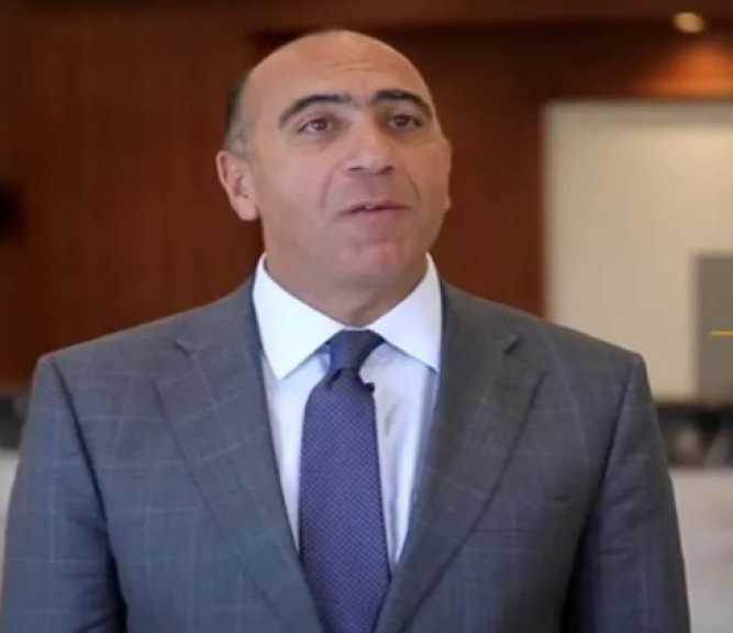 مندوب مصر بمجلس الأمن: اعتراف إسرائيل بـ”أرض الصومال” خطر على السلم والأمن الدوليين