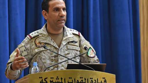 تحالف دعم الشرعية في اليمن: تنفيذ ضربة جوية محدودة استهدفت دعمًا عسكريا خارجيا بميناء المكلا