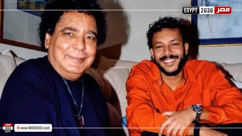 محمد منير وويجز 