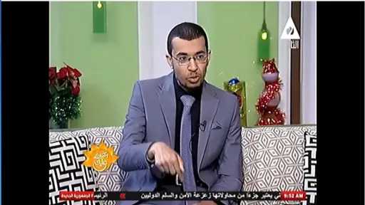 كاتب صحفى لـ الثانية: مصر حققت طفرة صحية عالمية بمبادرات رئاسية