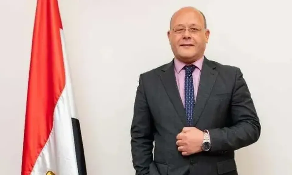 رئيس جامعة سوهاج