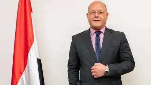 رئيس جامعة سوهاج: لدينا أعضاء هيئة تدريس بكفاءة عالية وخبرات كبيرة