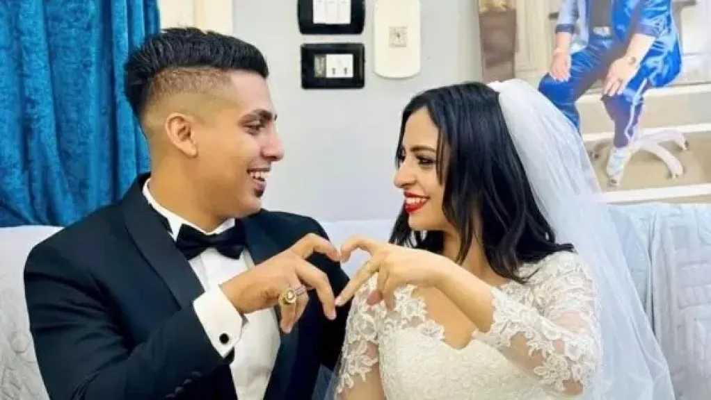 مصدر أمني ينفي القبض على كروان مشاكل وأنجي حمادة