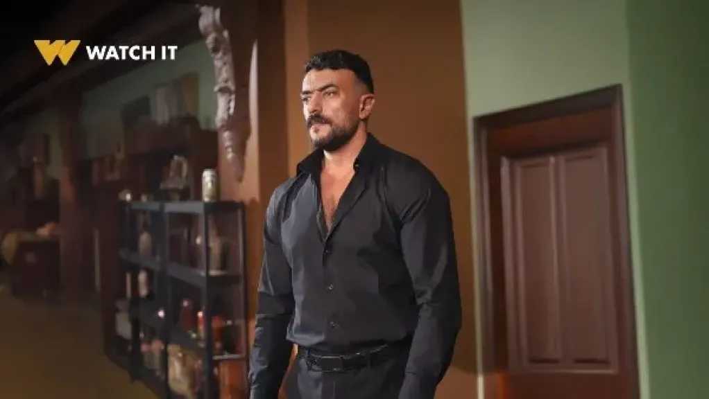 تفاصيل مسلسل علي كلاي برمضان 2026