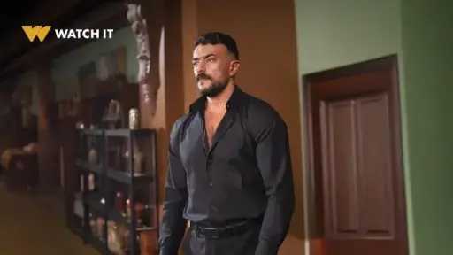 تفاصيل مسلسل علي كلاي برمضان 2026 تفاصيل مسلسل علي كلاي برمضان 2026