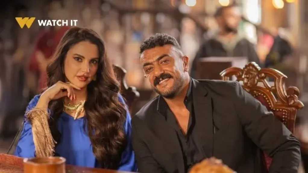 محمود حمدان يكشف مفاجآت «علي كلاي»..رمضان 2026