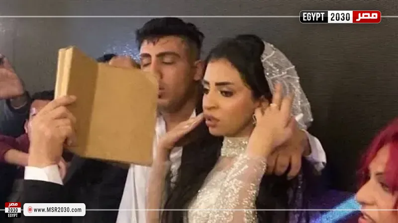 فرح كروان مشاكل 