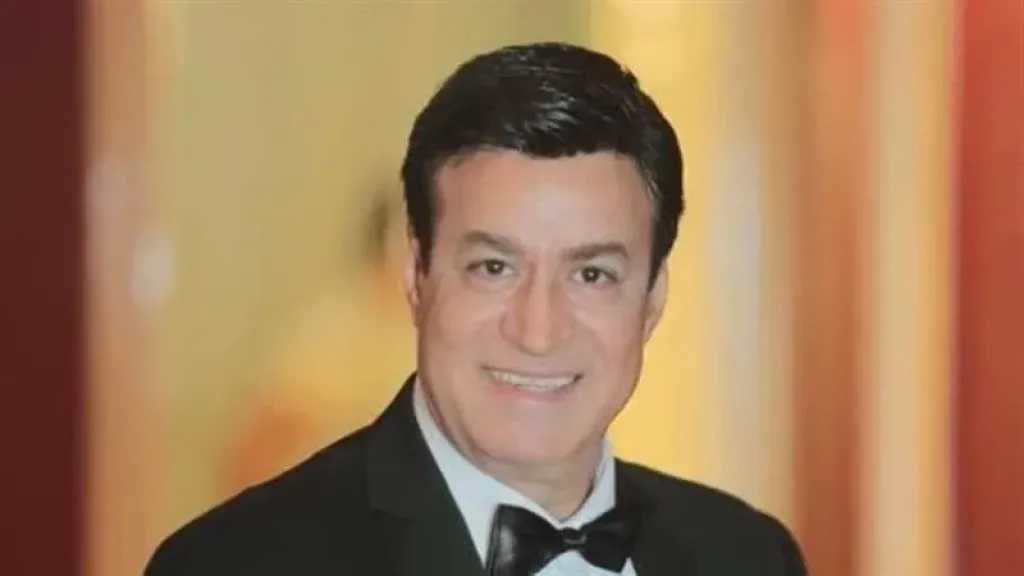 حلمي عبدالباقي ينفي إحالته لمجلس تأديب ويؤكد: لا تحقيقات بحقي