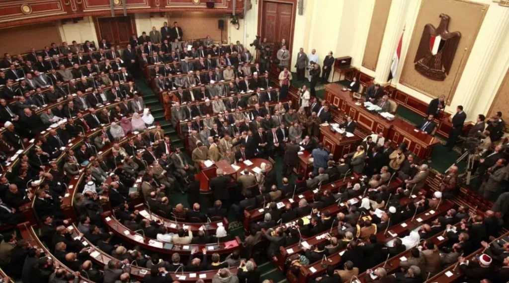 الأمانة العامة لمجلس النواب تبدأ في استقبال النواب الجدد اعتبارا من 4 يناير 2026