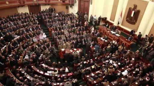 الأمانة العامة لمجلس النواب تبدأ في استقبال النواب... الأمانة العامة لمجلس النواب تبدأ في استقبال النواب الجدد اعتبارا من 4 يناير 2026