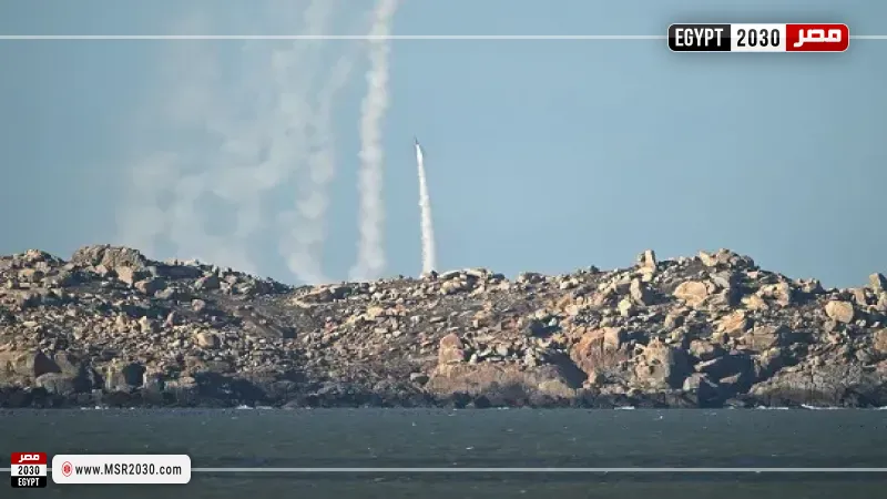 الصين تطلق 27 صاروخا خلال اليوم الثاني من تدريباتها العسكرية بالقرب من تايوان