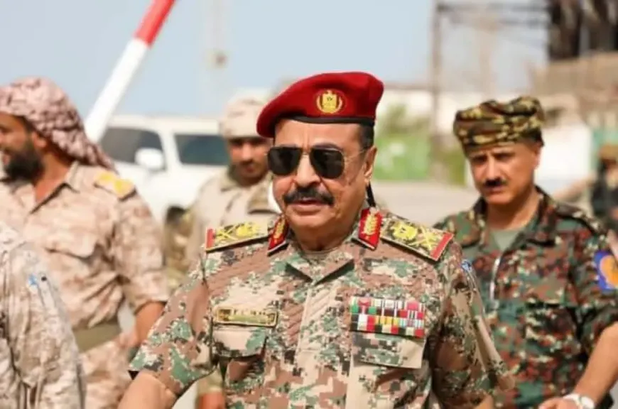 المجلس الانتقالي اليمني