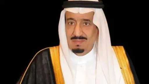 العاهل السعودي يتلقى رسالة خطية من الرئيس الروسي العاهل السعودي يتلقى رسالة خطية من الرئيس الروسي