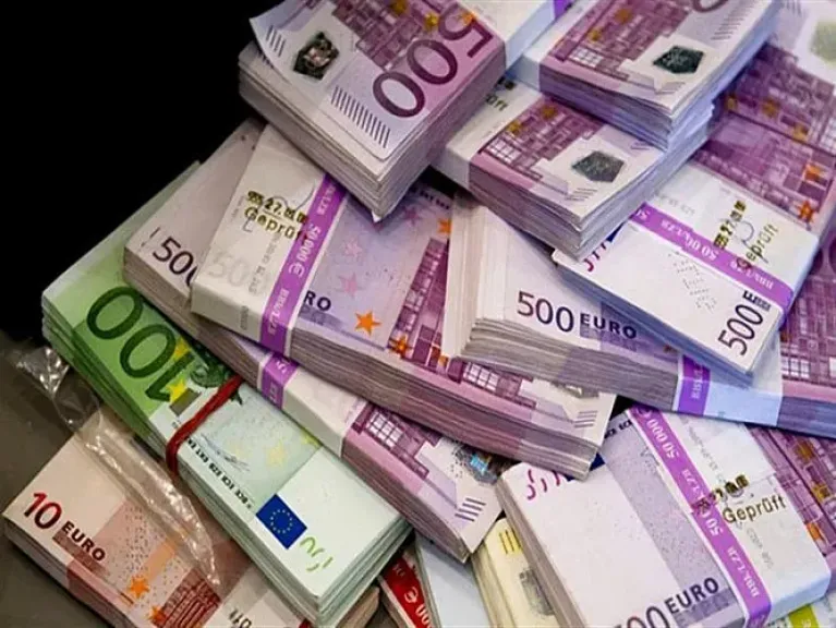 لصوص يسرقون 30 مليون يورو من بنك ادخار في ألمانيا