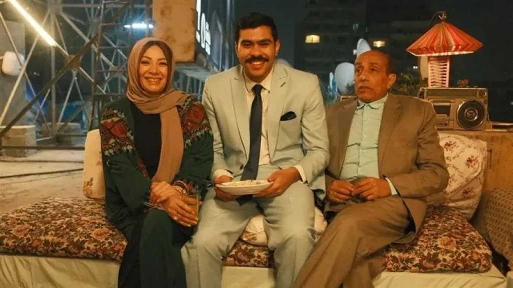 «فخر الدلتا».. أحمد رمزي في أولى بطولاته الدرامية الكبرى خلال رمضان 2026