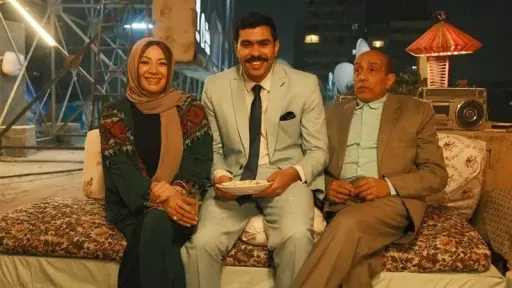 «فخر الدلتا».. أحمد رمزي في أولى بطولاته الدرامية... «فخر الدلتا».. أحمد رمزي في أولى بطولاته الدرامية الكبرى خلال رمضان 2026