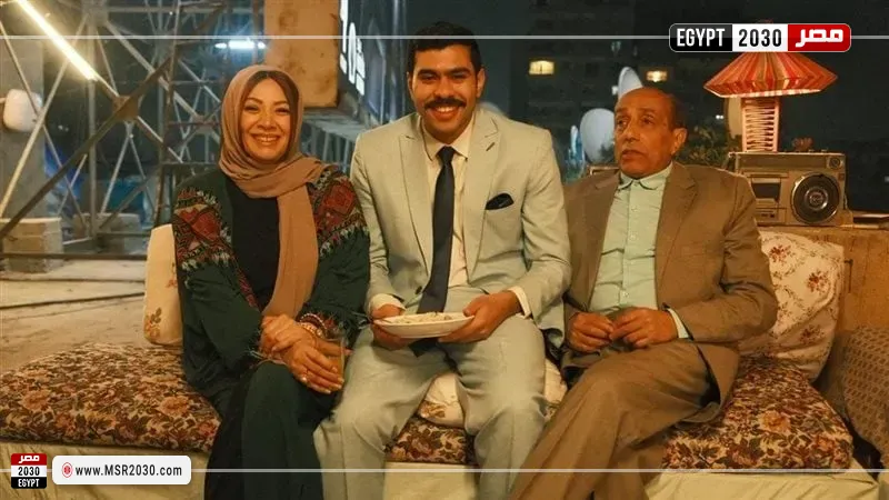 مسلسل فخر الدلتا