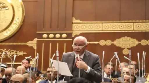 النائب حازم الجندي: مستشفى الجيزة الجديد تعزيز للتنمية... النائب حازم الجندي: مستشفى الجيزة الجديد تعزيز للتنمية المستدامة ودعم منظومة التأمين الصحي الشامل