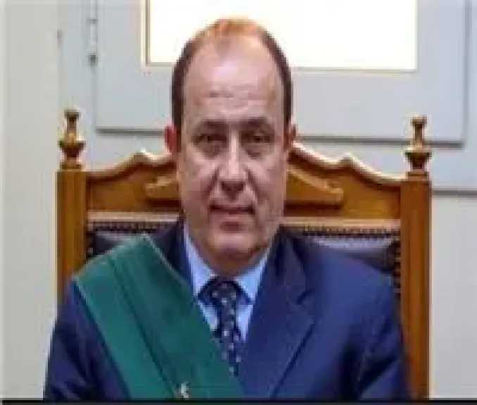 قرار قضائى بمحاكمة 22 متهما في قضية خلية القاعدة بالتجمع